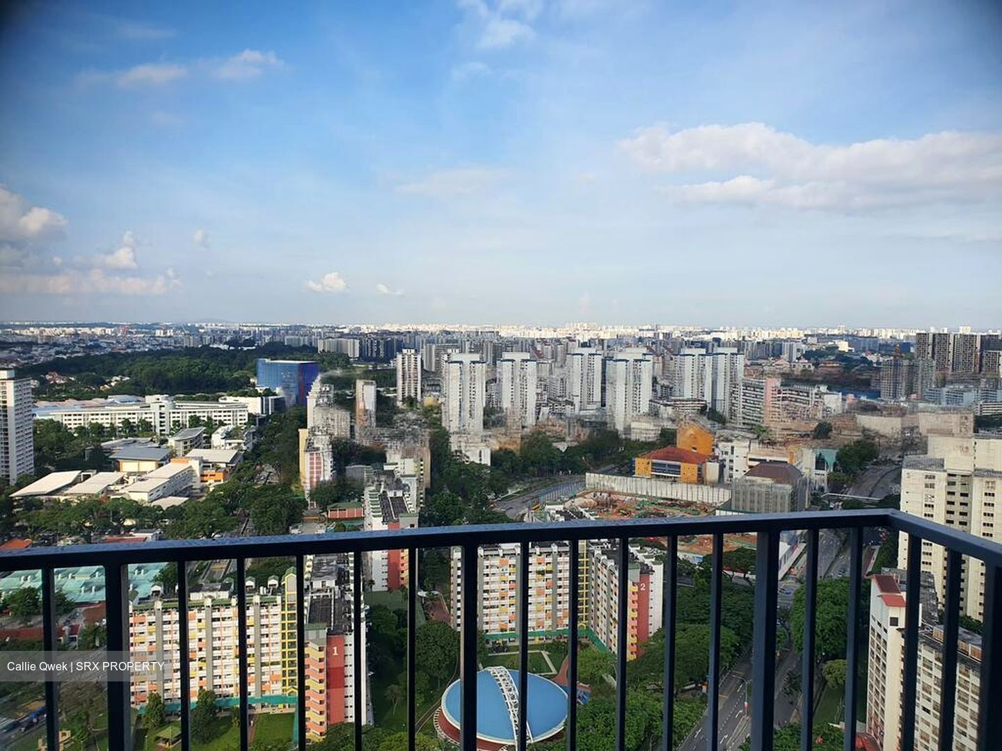 Gem Residences (D12), Condominium #472191801